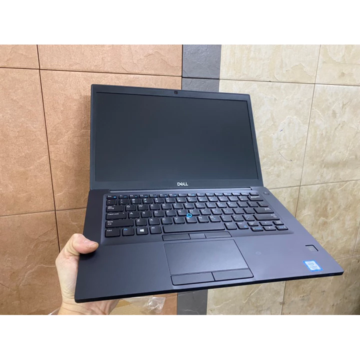 Laptop cũ dell latitude 7490 i7 8650u ram 8gb ssd 256gb 14 inch FULLHD 1920*1080 bh 6T