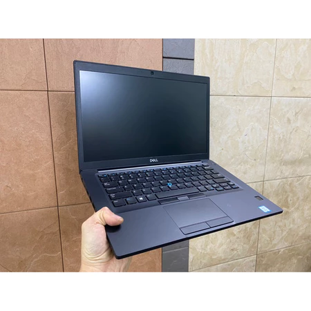 Laptop cũ dell latitude 7490 i7 8650u ram 8gb ssd 256gb 14 inch FULLHD 1920*1080