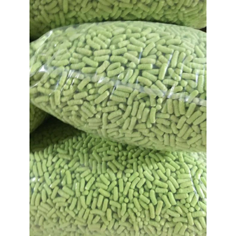 ( 500gr) Bim Đậu Xanh Cốt Dừa Giòn Ngon