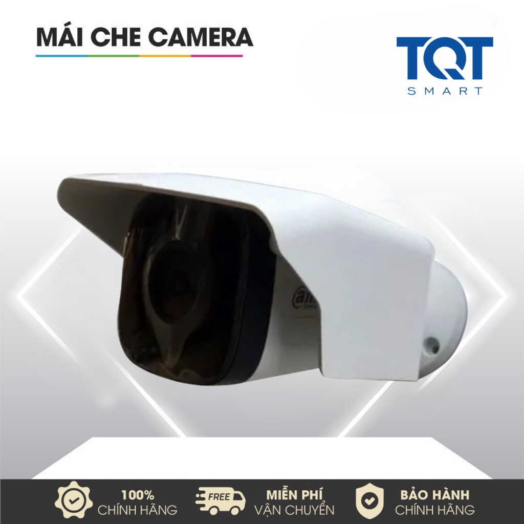 Mái Che Chuyên Dụng Cho Camera IMOU, EZIVZ Ngoài Trời Chống Mưa Nắng ...