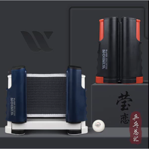 Lưới bóng bàn tiện dụng mang theo Winion