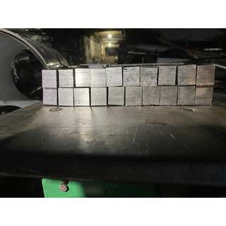 Miếng Inox cắt kích thước theo yêu cầu (Hàng gia công)