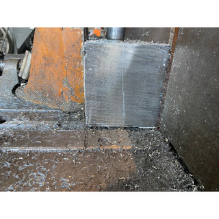 Miếng Inox cắt kích thước theo yêu cầu (Hàng gia công)