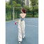 SET ÁO CORSET KÈM QUẦN DÀI TÚI HỘP(ẢNH THẬT)