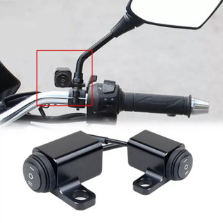 Công tắc bật tắt đèn 3 chế độ Domino gắn chân gương cho đèn bi cầu 2 màu chống nước cao câp BẬT TẮT BẬT