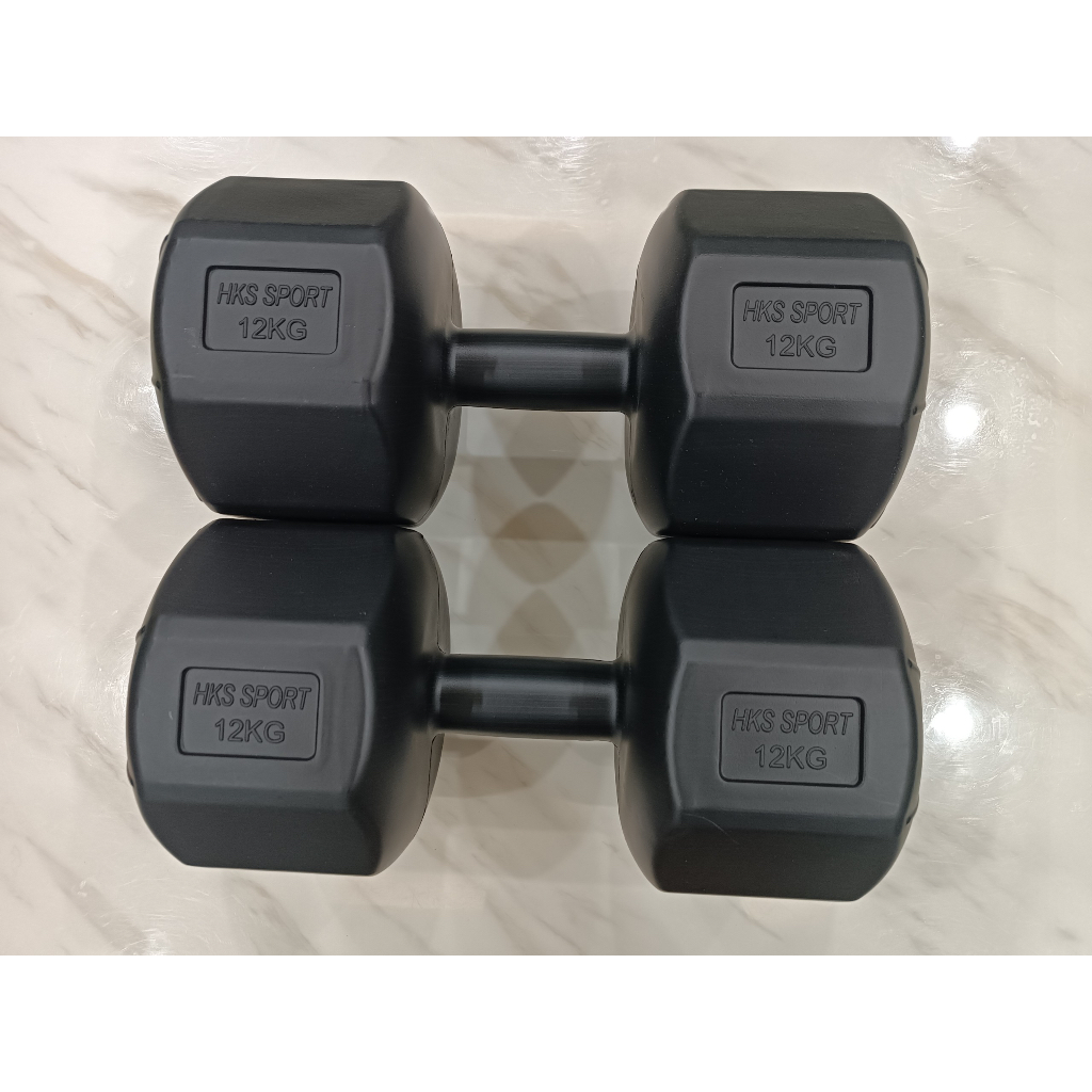 Gorilla Sports Barra Aerobica Ponderata - 1-10 Kg, Antiscivolo, Codifica Colori, Per Fitness - Foto 5