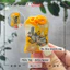 Túi Phước Yushou Tài Vận Mèo Neko Mẫu 26- Kiểu Omamori Nhật, Có sẵn, Quà tặng ý nghĩa.