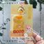 Túi Phước Yushou Tài Vận Mẫu 79 - Tứ Quý Phát Tài- Kiểu Omamori Nhật, Có sẵn, Quà tặng ý nghĩa.