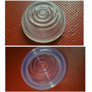 Màng hút - cuống silicon máy hút sữa Philips Avent - phụ kiện cho máy hút sữa điện Avent 330/332/334