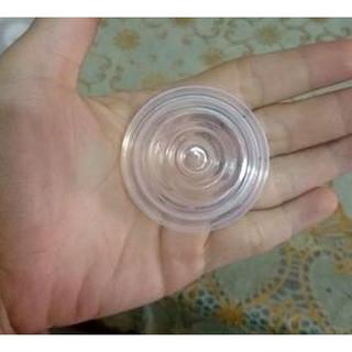 Màng hút - cuống silicon máy hút sữa Philips Avent - phụ kiện cho máy hút sữa điện Avent 330/332/334