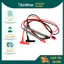 Que đo dây đo đồng hồ vạn năng 20A 1000V mềm dẻo chẩt lượng cao.