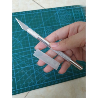 Aluminum Xacto Knife
