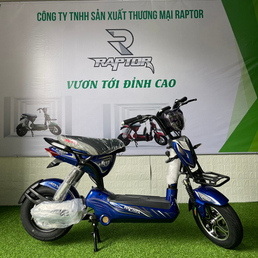 Xe điện M133 - xe độ | Shopee Việt Nam