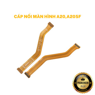 Cáp Nối Màn Hình Samsung A20/A205F