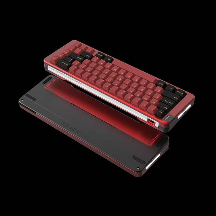 Bàn phím Space65 - Space 80 Cybervoyager | Shopee Việt Nam