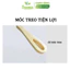 Cọ chà rửa vệ sinh xoong nồi, chén bát đa năng xơ mướp tự nhiên handmade OGANICO