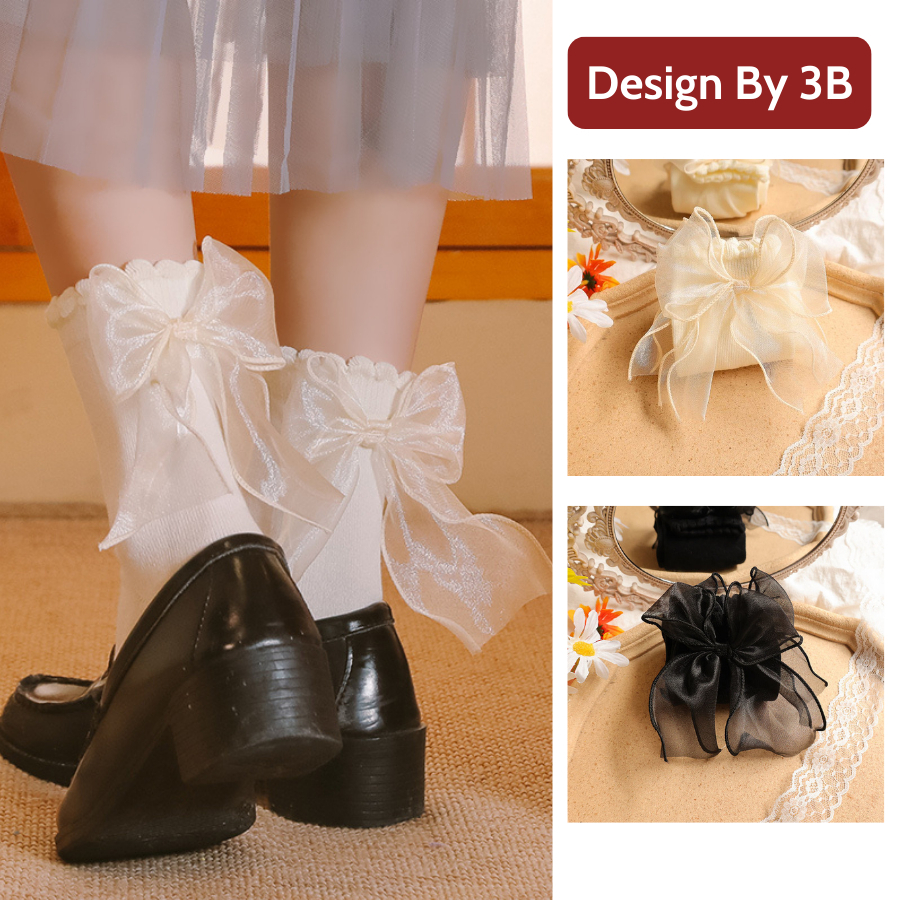 Blind Box From Design By 3B To You