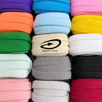 Fabric Multi-color Sneakers – 120 cm