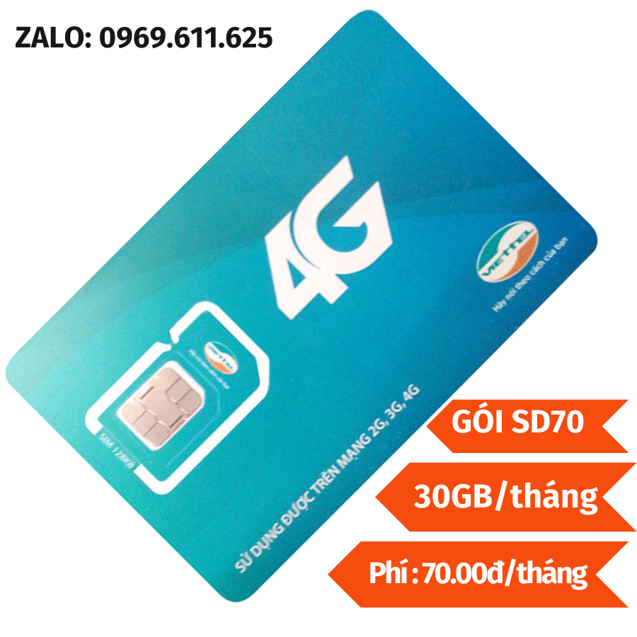 SIM DATA VÀO MẠNG VIETTEL TỐC ĐỘ CAO NGHE GỌI SÀI DATA THẢ GA - SIM ...