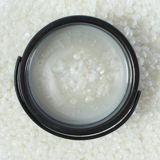 [CHE TÊN] 500g Sáp wax lông nóng sữa dừa tẩy lông siêu bám, was lông bikini tay chân nhanh gọn Lyihome hàng cao cấp