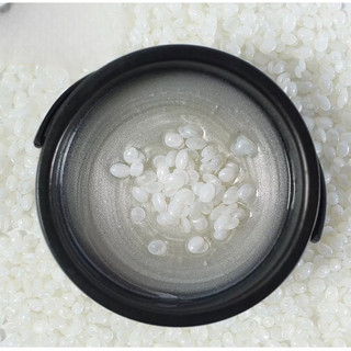[ CHE TÊN] 500g Sáp wax lông nóng ánh tím cao cấp siêu bám lông thơm nhẹ tẩy mọi loại lông kể cả lông cứng ngắn Lyihome