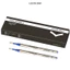 Ống Mực, Ruột Mực, Ruột Dạ Bi, Ngòi Bút Ký Leon Dio 0.5 mm, Mực Xanh