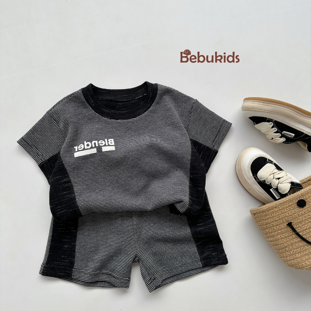Sale các mẫu áo lẻ, quần lẻ, set bộ size 120 cộc tay, quần lẻ áo lẻ chất liệu mềm mịn cho bé, miniumbabyfashion