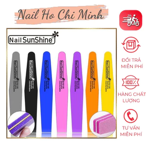 Set 2 phào móng SunShine ngắn và dài ( màu ngẩu nhiên )