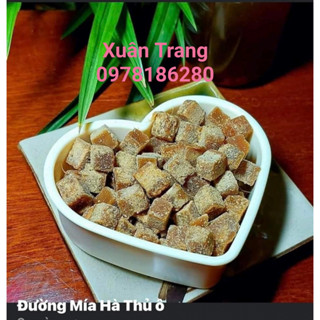 Tác dụng của đường mía hà thủ ô bao nhiều tiền 1kg với sức khỏe và lợi ích