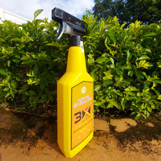 DUNG DỊCH RỬA XE SIÊU TẨY DẦU MỠ 3X CLEAN 1000ML