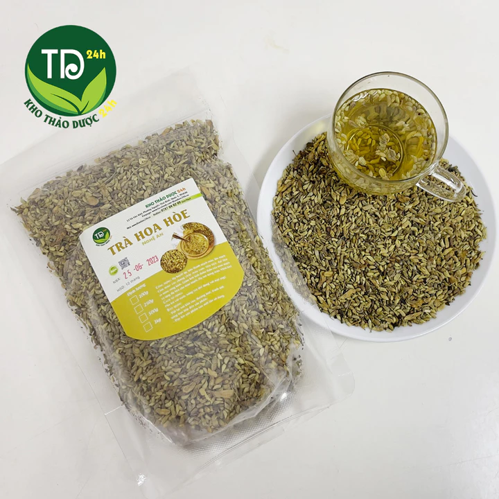 Tea – 2