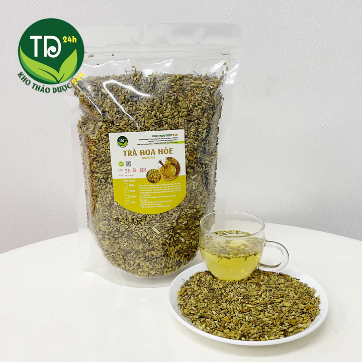 Tea – 6