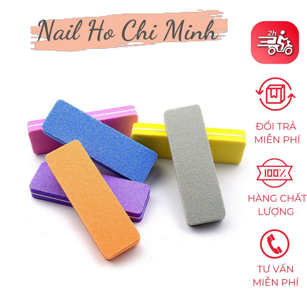 Set 2 phào móng SunShine ngắn và dài ( màu ngẩu nhiên )
