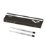 Ống Mực, Ruột Mực, Ruột Bút Bi Parker Ballpoint Pen Refills (Ball Point) by Leon Dio - Mực Xanh