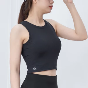 Bra Gladimax Mixtop trendy sẵn đệm ngực tập yoga, dance, gym cho nàng yêu sự năng động, cá tính