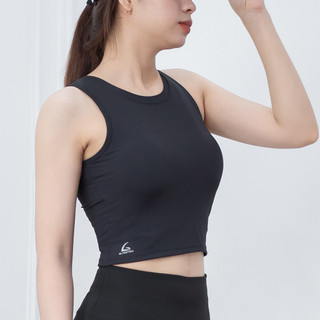Áo thể thao Gladiamx Bra Mixtop kiểu dáng croptop ôm người, tôn dáng, hỗ trợ tập luyện hiệu quả
