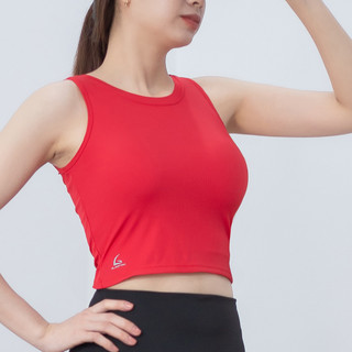 Áo thể thao Gladiamx Bra Mixtop kiểu dáng croptop ôm người, tôn dáng, hỗ trợ tập luyện hiệu quả