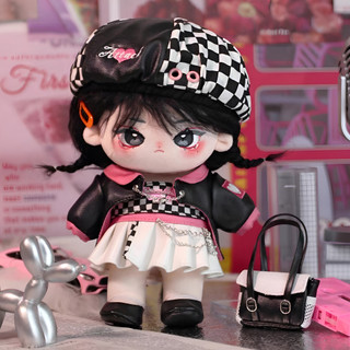 [99 mẫu][ORD] Quần áo búp bê 10cm 15cm 20cm 30cm 40cm - Outfit doll 15cm 20cm 30cm 40cm