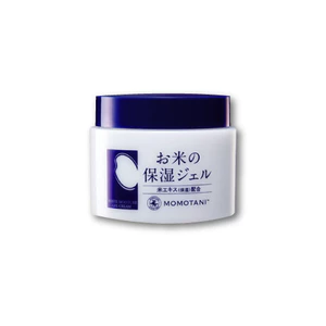 Kem Dưỡng Trắng Momotani White Moisture Gel Cream Mini 30g