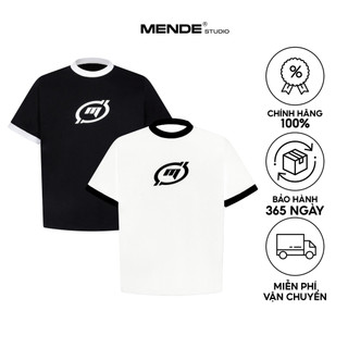 Samson Tee - Áo Thun Unisex Baby Tee Mende
