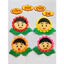 Cảm Xúc Của Bé - đồ chơi mầm non