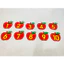 Bộ số 1-10 chất liệu nỉ - Đồ chơi mầm non