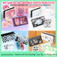 Oled/V1/V2 Set Phụ Kiện Case Ốp, Hộp Băng Nintendo Switch Sanrio Cinnamoroll, Shin, Lotso