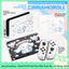 Oled/V1/V2 Set Phụ Kiện Case Ốp, Hộp Băng Nintendo Switch Sanrio Cinnamoroll, Shin, Lotso