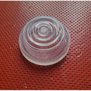 Màng hút Máy hút sữa Real Bubee - cuống silicon -  chính hãng