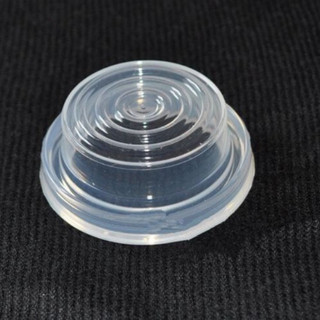 Màng hút Máy hút sữa Real Bubee - cuống silicon -  chính hãng