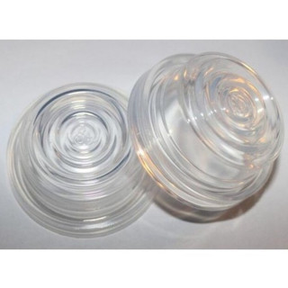 Màng hút Máy hút sữa Real Bubee - cuống silicon -  chính hãng