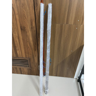 Ống Inox đặc Sus 304 - không rỉ -  Kích thước theo yêu cầu - Phi (8-200mm)
