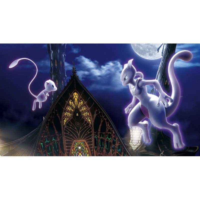 [Tổng hợp] Mew Evolution Collection | Shopee Việt Nam