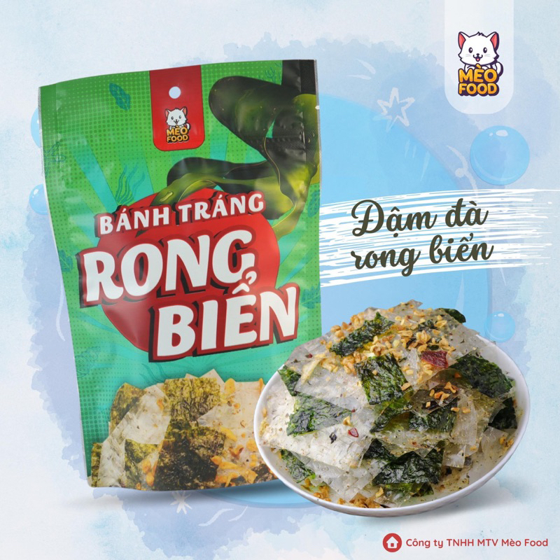 Bánh tráng tômmới nhất, ngon nhất